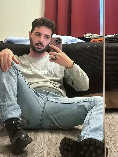 Ciro Simone Irmici, Casual