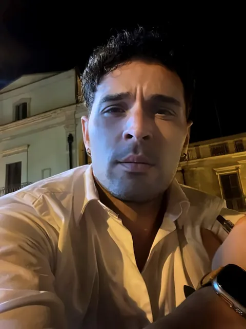 Ciro Simone Irmici, Headshot