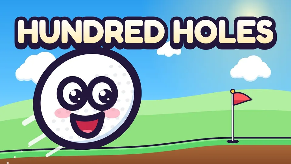 Hundred Holes: immagine di copertina