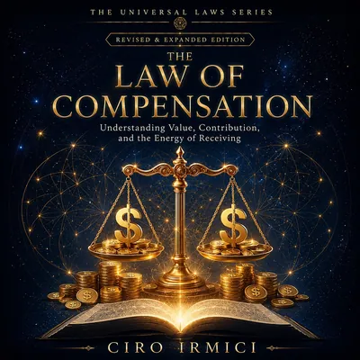 Copertina di The Law of Compensation