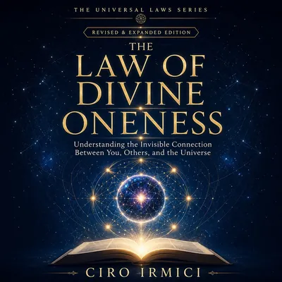 Copertina di The Law of Divine Oneness