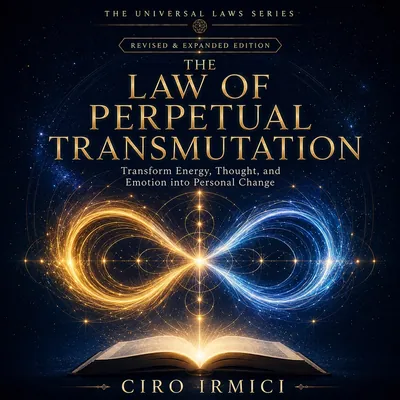 Copertina di The Law of Perpetual Transmutation