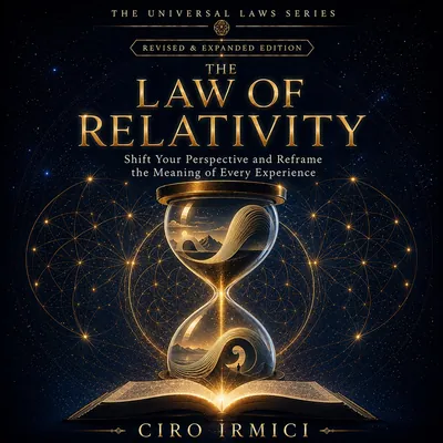 Copertina di The Law of Relativity