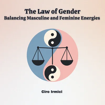 Copertina di The Law of Gender