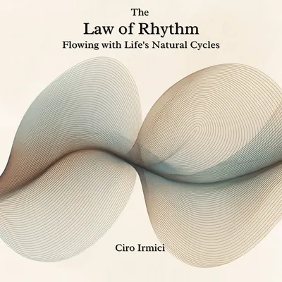 Copertina di The Law of Rhythm
