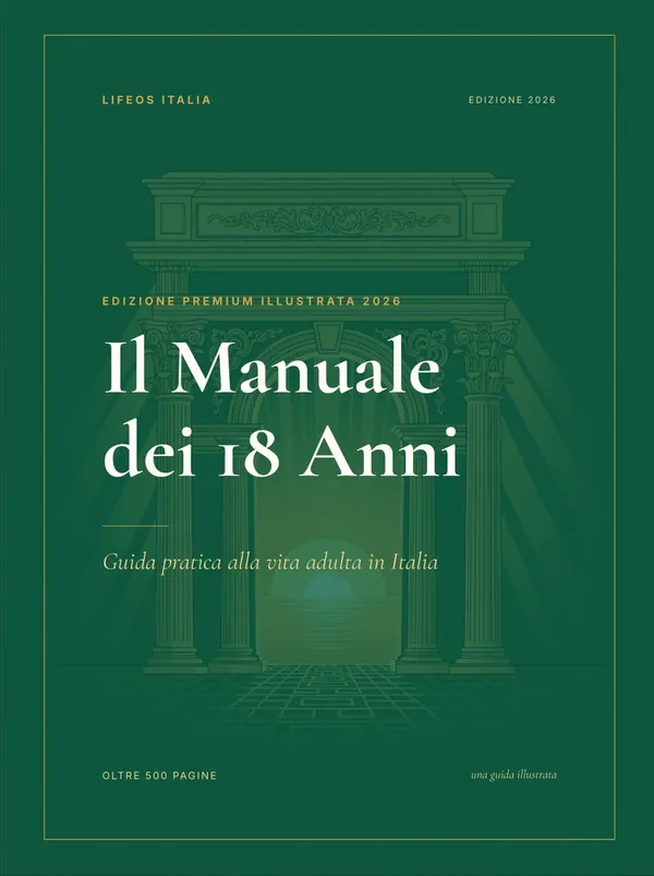 Il Manuale dei 18 Anni, Premium