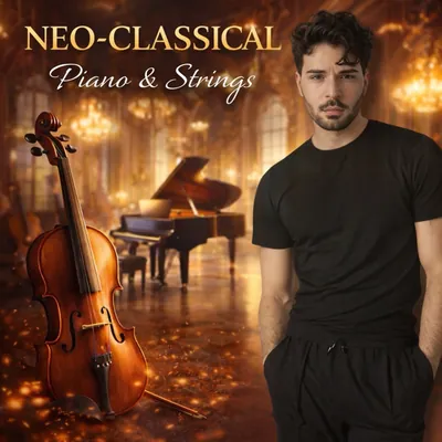 Album cover of Neo-Classical