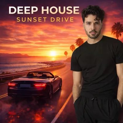 Album cover of Deep House