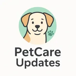 Podcast cover of PetCare Updates